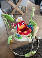 Wipstoel Fisher Price Jumperoo, Ophalen, Gebruikt, Wipstoel, Fisher-Price