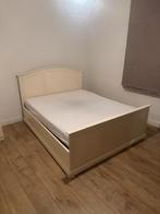 Kinderkamer, Ophalen