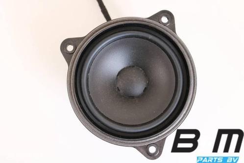 Dynaudio middentonenluidspreker center VW Passat B8, Auto diversen, Autospeakers, Gebruikt