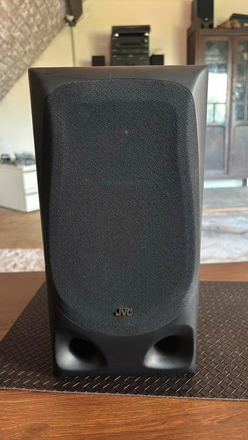JVC Luidsprekers, Enlèvement, Comme neuf, JVC
