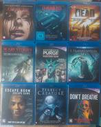 Horror Blu-Rays, Cd's en Dvd's, Blu-ray, Ophalen, Zo goed als nieuw, Horror