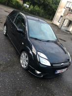 Ford Fiesta 1.6 Benzine Gekeurd voor verkoop Blanco, Te koop, Benzine, Particulier