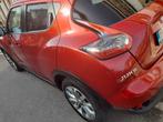 Nissan Juke, Euro 5, Achat, Boîte manuelle, Noir