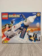 Lego System Space Port 6454 Countdown Corner lege doos, Kinderen en Baby's, Speelgoed | Duplo en Lego, Ophalen of Verzenden, Gebruikt