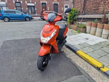 Peugeot kisbee classe A  beschikbaar voor biedingen