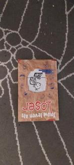 €7 per boek, Livres, Essais, Chroniques & Interviews, Enlèvement