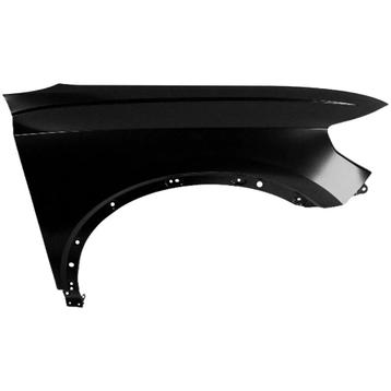 audi Q3 zijscherm spatbord rechts 83A821022 beschikbaar voor biedingen