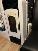 Pelletkachel / pelletstoof – werkend, Huis en Inrichting, Kachels, Ophalen, Zo goed als nieuw, Pelletkachel