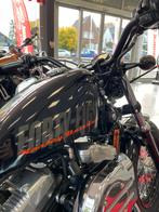 Harley Davidson Sportster 1200 48, Motoren, Motoren | Harley-Davidson, Bedrijf, 1200 cc
