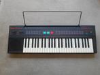 Yamaha PSR-8–Piano électronique vintage– Excellent état -80€, Ophalen, Zo goed als nieuw, Zwart, Piano