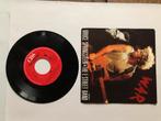 Bruce Springsteen: War ( NM; 1986), Cd's en Dvd's, Verzenden, 7 inch, Single, Zo goed als nieuw