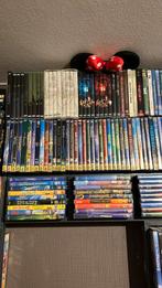 Alle Disneyfilms, Classics met rugnummer 1-60 & dergelijke, Cd's en Dvd's, Ophalen of Verzenden, Zo goed als nieuw