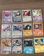 Pokemon hits 20, Ophalen of Verzenden, Meerdere kaarten