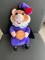 Albert Heijn ( AH ) hamster - Piet met pepernoot - Sint, Kinderen en Baby's, Ophalen of Verzenden