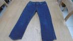 3/4 jeans broek CNB fashion for women maat 28, Bleu, Porté, W28 - W29 (confection 36), Enlèvement ou Envoi