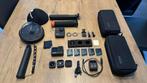 GoPro Max of GoPro Hero 9 met accessoires, Audio, Tv en Foto, Gebruikt, GoPro