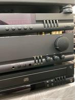 Chaîne Hi-fi Harman Kardon ( pour les connaisseurs), Audio, Tv en Foto, Home Cinema-sets, Ophalen, Zo goed als nieuw