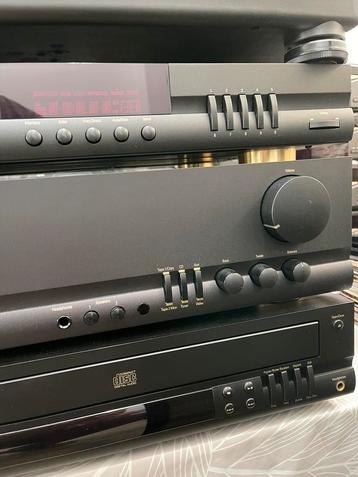 Chaîne Hi-fi Harman Kardon ( pour les connaisseurs) beschikbaar voor biedingen
