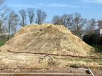 Gratis aanvulgrond, Tuin en Terras, Aarde en Mest, Ophalen