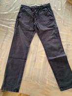 Pantalon homme bleu marine slim fit 31, Gedragen, Blauw, Ophalen of Verzenden, H&M