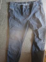 broek dames maat 48 nieuw elastisch jeans, Kleding | Dames, Broeken en Pantalons, Blauw, Maat 46/48 (XL) of groter, Nieuw, Ophalen of Verzenden