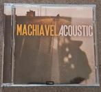 Machiavel: Acoustic (cd), CD & DVD, Enlèvement ou Envoi