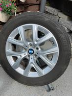 Pneu bmw x1, Enlèvement, Jante(s)