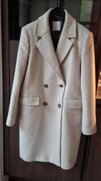 Belle veste pour femme X large couleur crème, Vêtements | Femmes, Vestes | Hiver, Enlèvement ou Envoi, Beige, Comme neuf, Taille 46/48 (XL) ou plus grande