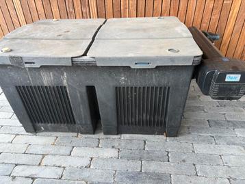 Vijverfilter Oase Biosmart