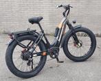 Krachtige elektrische fiets, Fietsen en Brommers, Elektrische fietsen, Ophalen, Gebruikt, 50 km per accu of meer