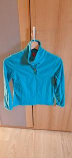 Fleece truien maat 140, Enlèvement, Utilisé