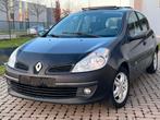 Renault Clio 1.2i Benzine/Panorama(Bouw2006/135.000km), Auto's, 4 cilinders, Bedrijf, 5 deurs, Onderhoudsboekje