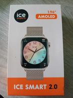 Smartwatch, Handtassen en Accessoires, Smartwatches, Ice Watch, Nieuw, Ophalen of Verzenden, Roze