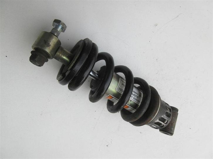 Yamaha XJ600 schokbreker XJ 600 S achterveer Diversion veer, Motoren, Onderdelen | Yamaha, Gebruikt, Ophalen of Verzenden