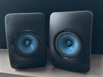 Enceintes Kef LS. 50  Wireless, TV, Hi-fi & Vidéo, Enceintes, Autres marques, Ensemble surround complet, Enlèvement ou Envoi, Comme neuf