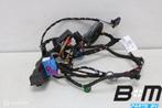 Portierkabelboom rechtsvoor VW Golf 7 5G4971162F, Gebruikt