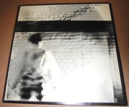 SIGLO XX - THE ART OF WAR - 12INCH - 1982 - BELGIUM -, Cd's en Dvd's, Vinyl | Rock, Gebruikt, Alternative, 12 inch, Ophalen of Verzenden