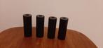 4 Pegs pour BMX, Fietsen en Brommers, Staal, Gebruikt, Ophalen, 20 tot 24 inch