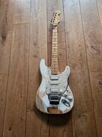 Koop/ruil relic stratocaster met lindy fralin pickups, Muziek en Instrumenten, Snaarinstrumenten | Gitaren | Elektrisch, Ophalen