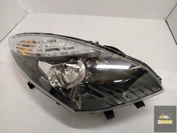 Renault Scenic III Lamp rechts normaal beschikbaar voor biedingen