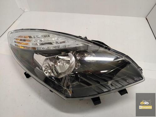 Renault Scenic III Lamp rechts normaal, Auto-onderdelen, Verlichting, Renault, Gebruikt