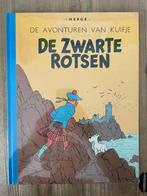 Kuifje - De zwarte rotsen (sealed), Boeken, Stripverhalen, Nieuw, Ophalen of Verzenden, Eén stripboek, Hergé