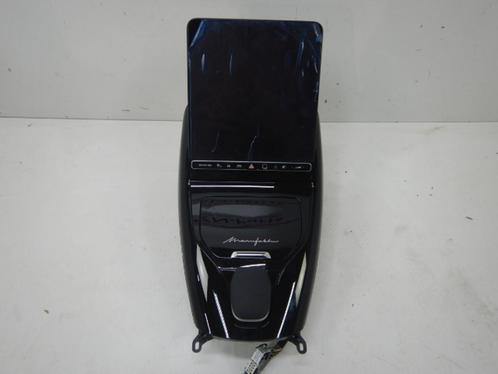 Mercedes-Benz SL W232 AMG Middenconsole Infotainment A232660, Auto-onderdelen, Dashboard en Schakelaars, Mercedes-Benz, Gebruikt