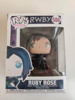 Funkopop RWBY ruby, Ophalen of Verzenden, Zo goed als nieuw