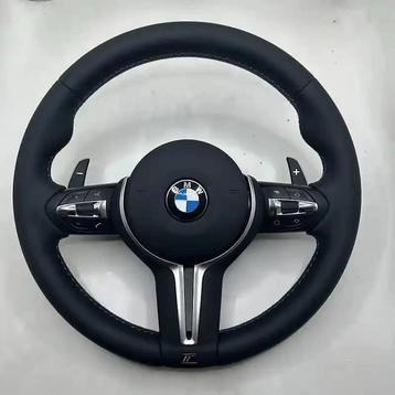 BMW M Stuur + airbag Nieuw in de doos! beschikbaar voor biedingen