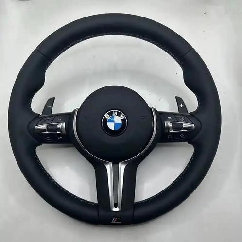 BMW M Stuur + airbag Nieuw in de doos!, Auto-onderdelen, Besturing, BMW, Nieuw, Ophalen of Verzenden