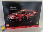 Lego 42125 Ferrari 488 GTE AF Corse #51, Kinderen en Baby's, Speelgoed | Duplo en Lego, Ophalen of Verzenden, Nieuw, Complete set