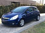 Opel corsa 2008 1.2i keuring vvk, Auto's, Particulier, Elektrische ramen, Corsa, Te koop