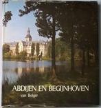 Historia - Abdijen en Begijnhoven 1 Van België, Enlèvement ou Envoi, Livre d'images, Neuf, Albert d'Haenens