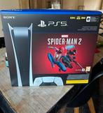 Playstation 5, Games en Spelcomputers, Spelcomputers | Sony PlayStation 5, Ophalen of Verzenden, Nieuw, Playstation 5 Digital